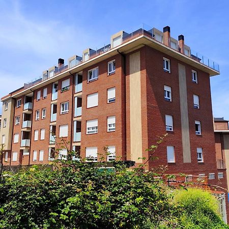 Home In Castro Con Parking กาสโตร-อูร์เดียเลส ภายนอก รูปภาพ