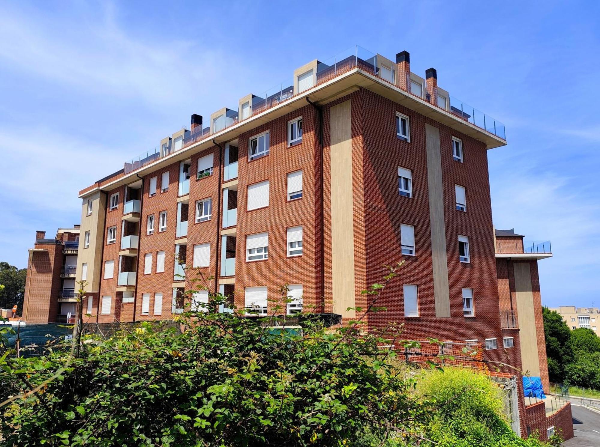 Home In Castro Con Parking กาสโตร-อูร์เดียเลส ภายนอก รูปภาพ