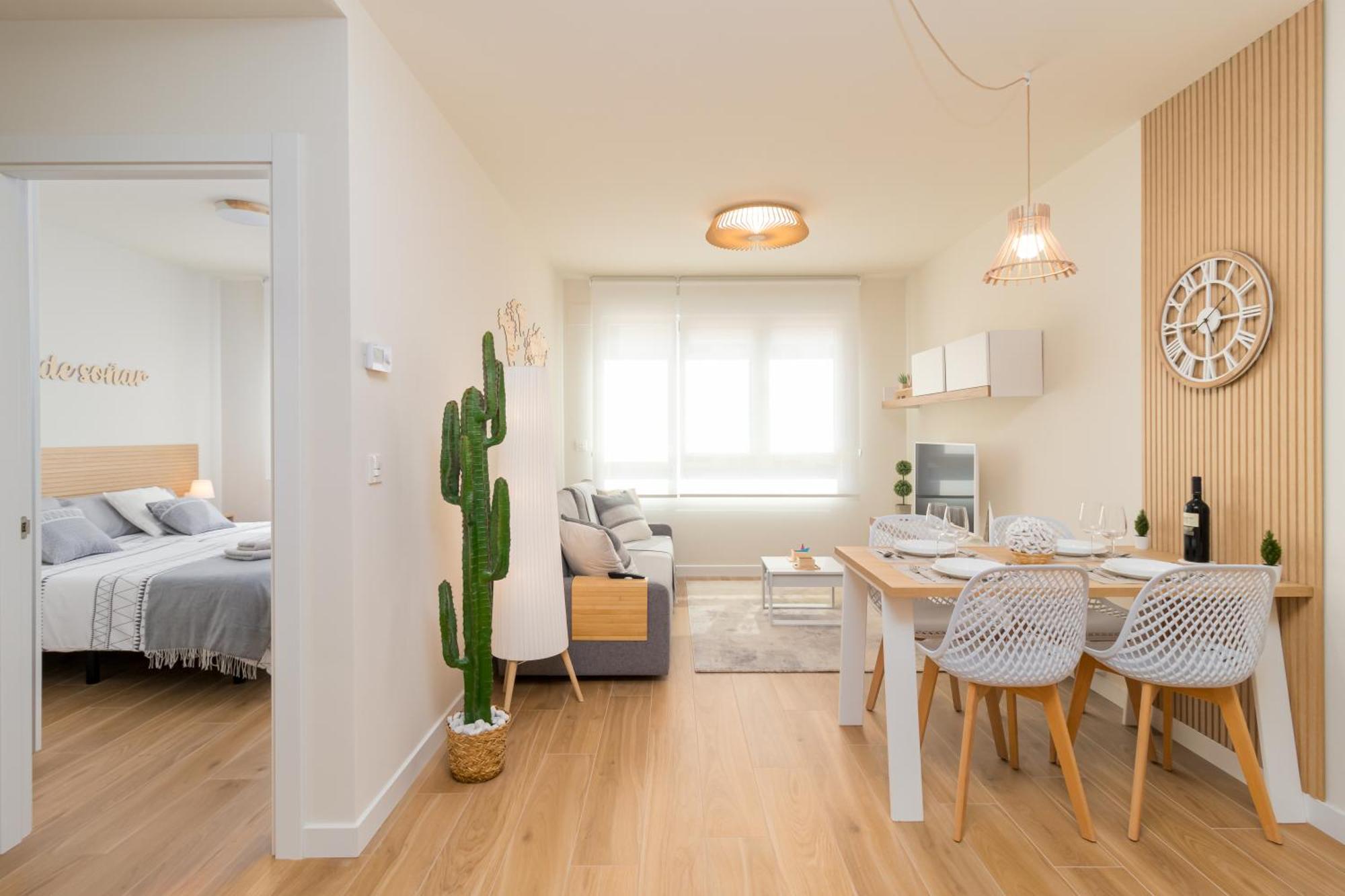 Home In Castro Con Parking กาสโตร-อูร์เดียเลส ภายนอก รูปภาพ