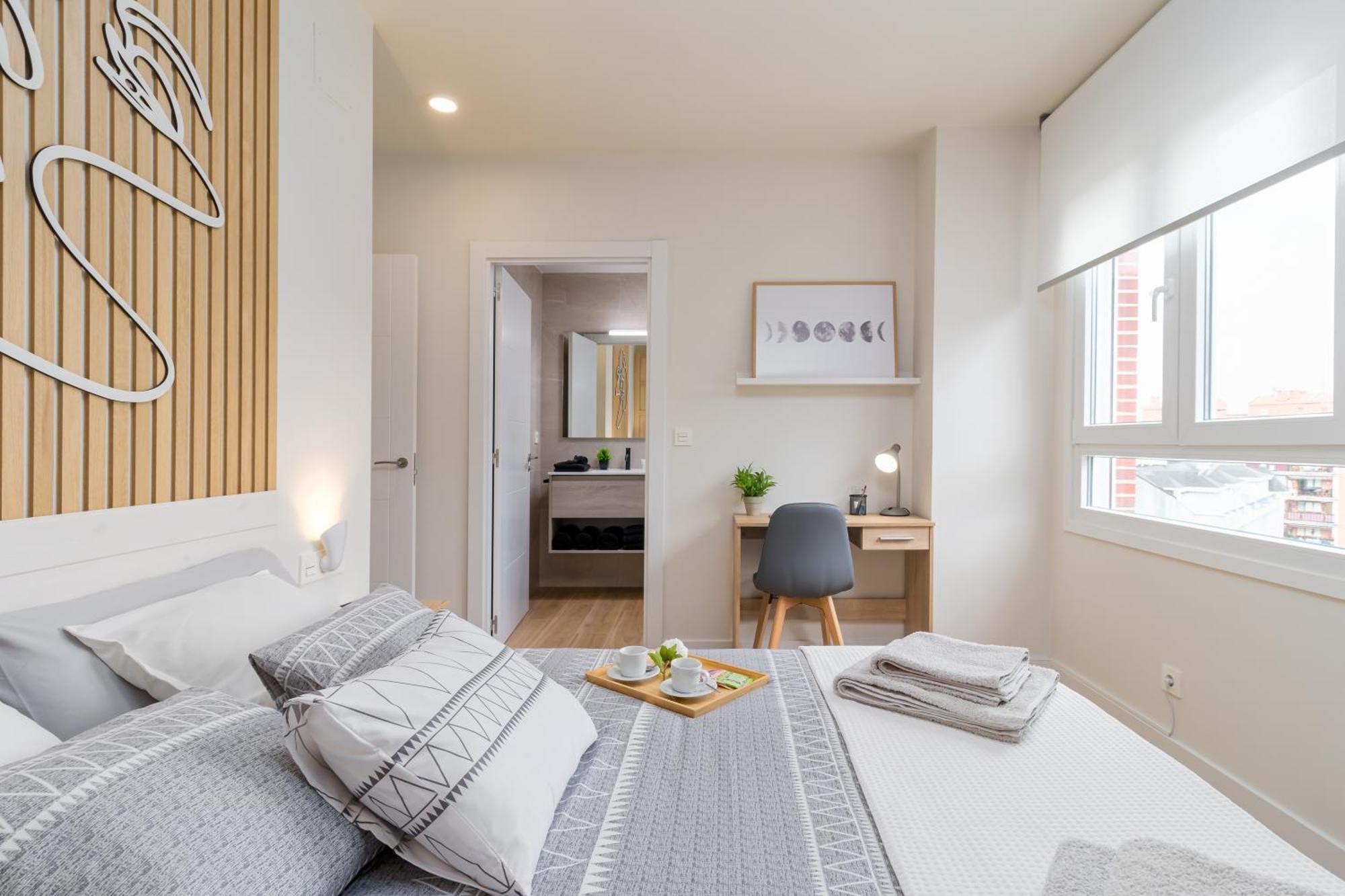 Home In Castro Con Parking กาสโตร-อูร์เดียเลส ภายนอก รูปภาพ